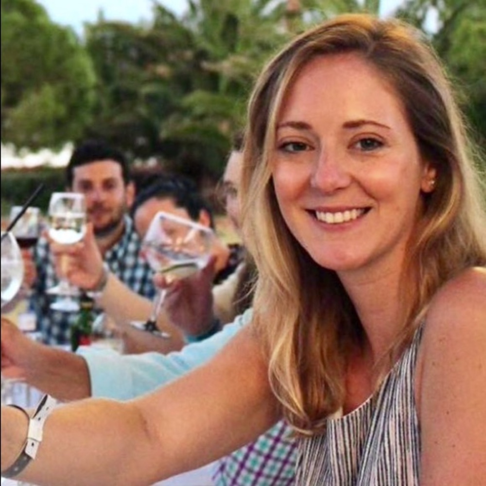 Meet your Posher, Paulina